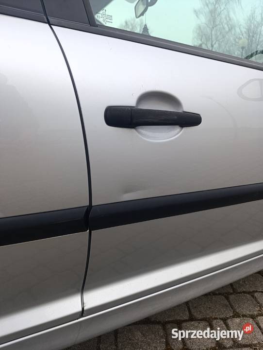 Peugeot 2010 207 1360cm3 Krotoszyn sprzedam