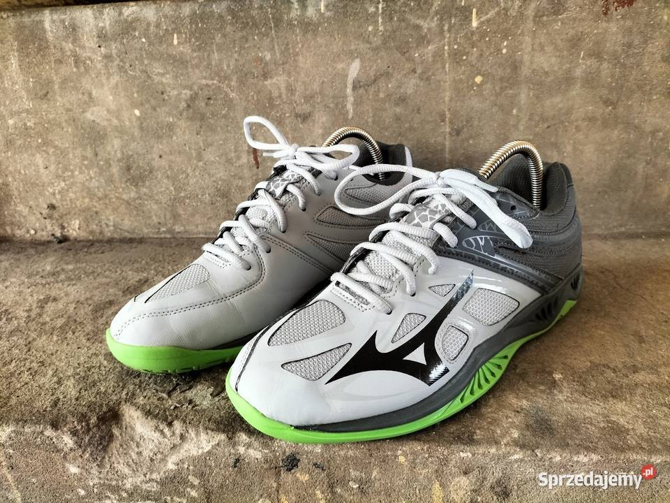 Buty Sportowe Mizuno 405