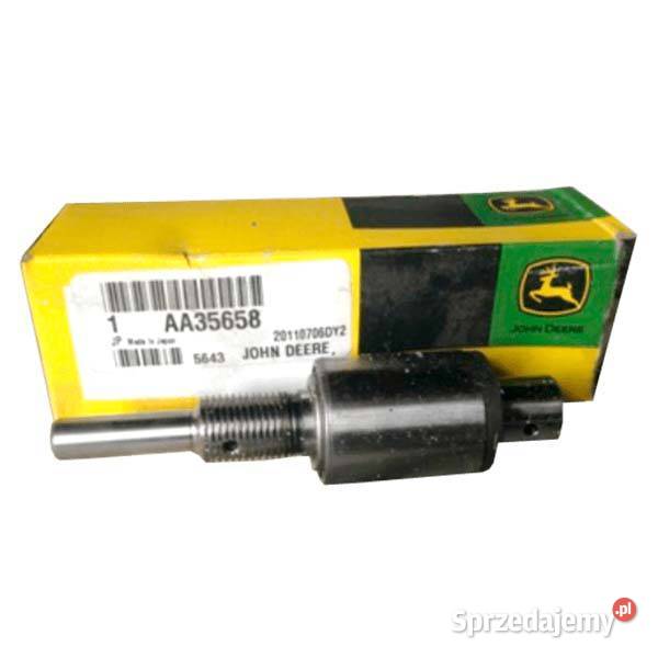 AA35658 Łożysko licznika nasion JOHN DEERE
