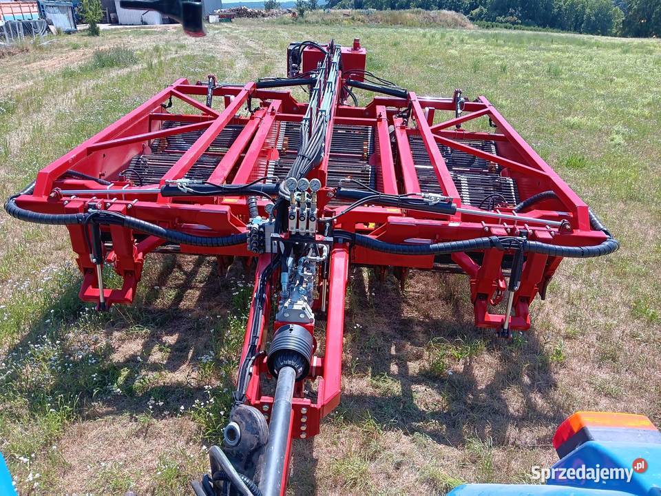 Kopaczka do cebuli Osłonino