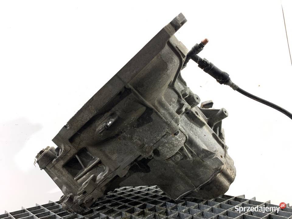 SKRZYNIA BIEGÓW OPEL KARL BLZ 10 75 1519 podkarpackie