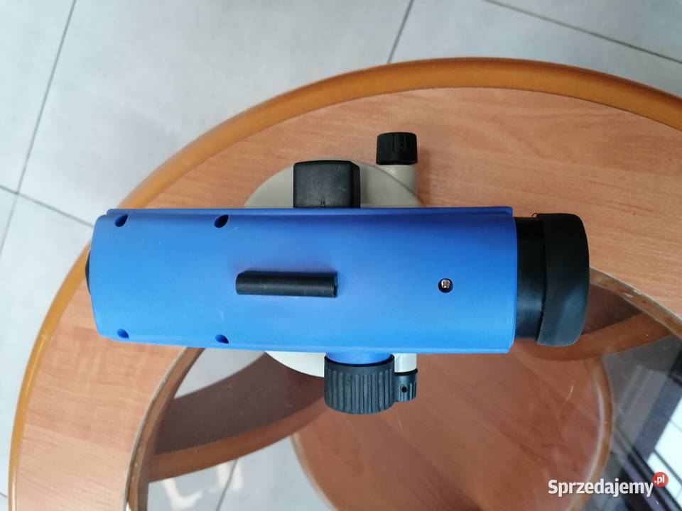 NIWELATOR OPTYCZNY PROFISYSTEM P32 Dobre Miasto