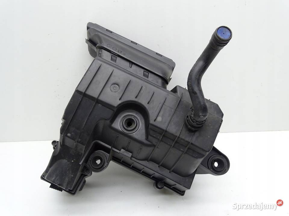 OBUDOWA FILTRA POWIETRZA SKODA OCTAVIA III 16 sprzedam