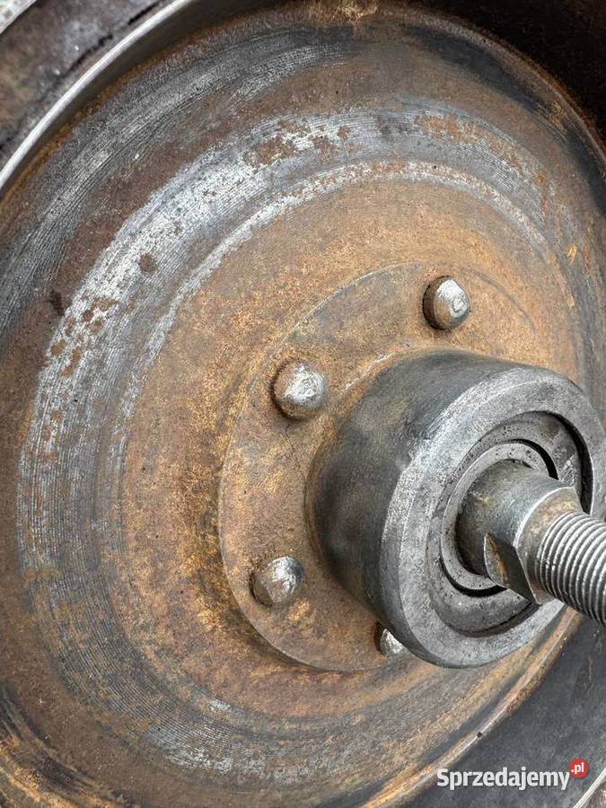 Iz49 56 Oryginalny Beben Hamulcowy Pozostałe Przemyśl