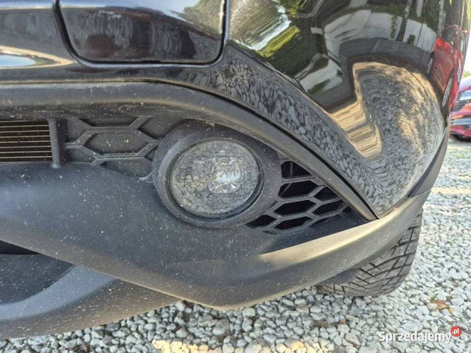 Nissan Juke Salon Polska 16 Benz Super stan kujawsko-pomorskie Bydgoszcz sprzedam