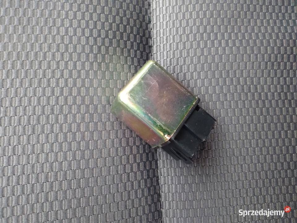 Honda Civic VI przekaźnik Mitsuba 12V 07E