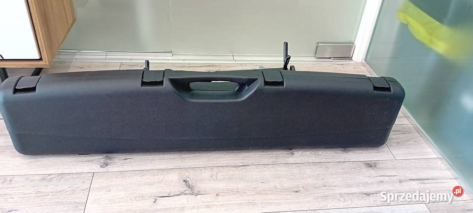 Wiatrówka Kral Jumbo 55 mm walizka śląskie Gliwice