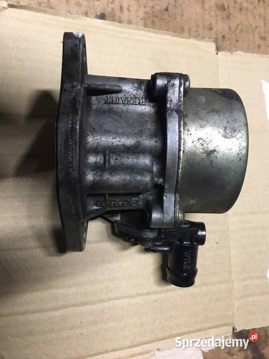 Pompa Vacum Renault 19dci 72238908F Chojnice