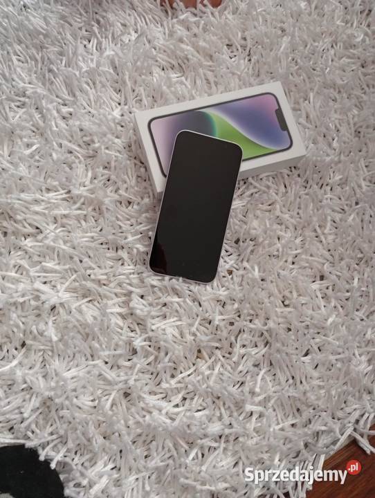 Sprzedam iPhone 14