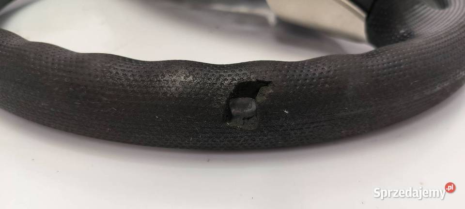 KIEROWNICA HONDA JAZZ GC6 osobowe Pozostałe Części samochodowe Lipno