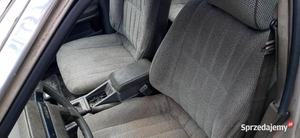 Nissan LAUREL PATROL 28D SGL JC32 silnik 6 Sieradz