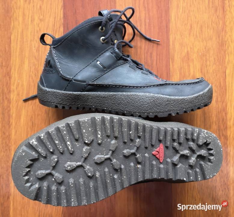 Buty męskie Vaude Urban Escape Mid 20129010 Katowice sprzedam