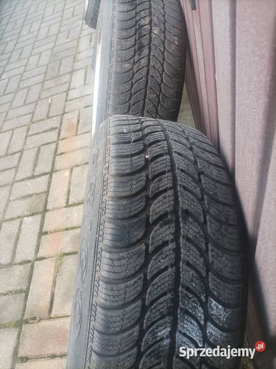 AlufelgiKoła BMW e36 e46Z3 18555R15 5x120 warmińsko-mazurskie Olsztyn sprzedam