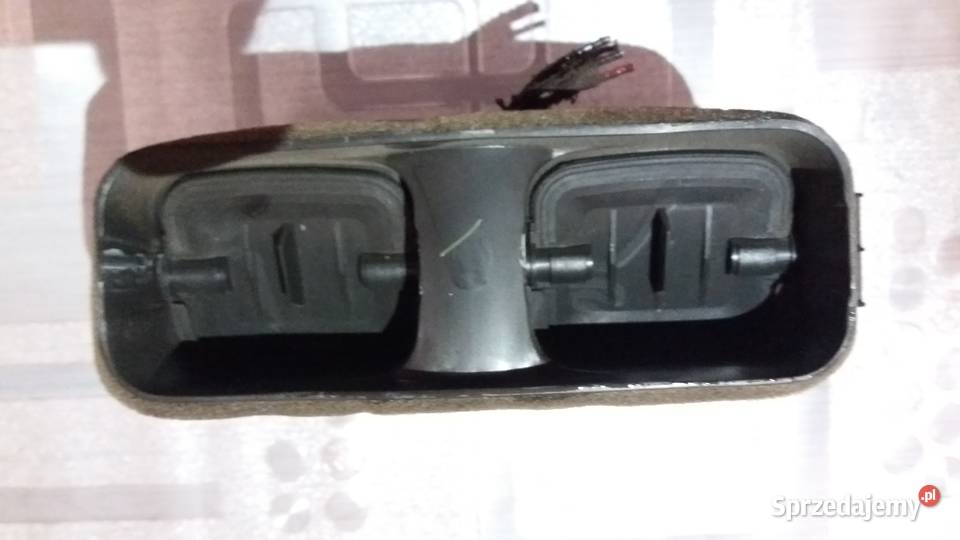 Opel Astra g psnel z kratkami Koziegłowy