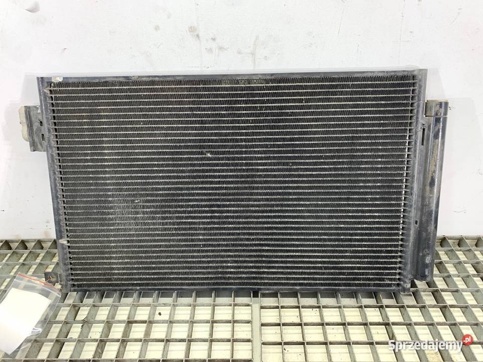 CHŁODNICA KLIMATYZACJI FIAT TIPO 14 95 podkarpackie