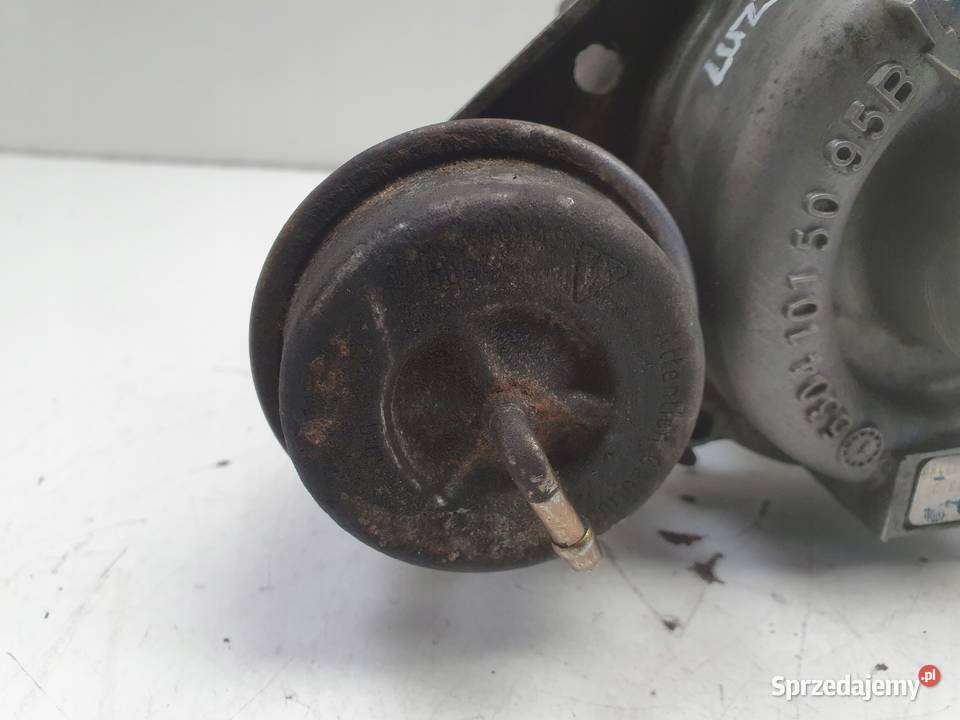 TURBOSPRĘŻARKA Audi A4 B7 18 T turbo 058145703J Chełm