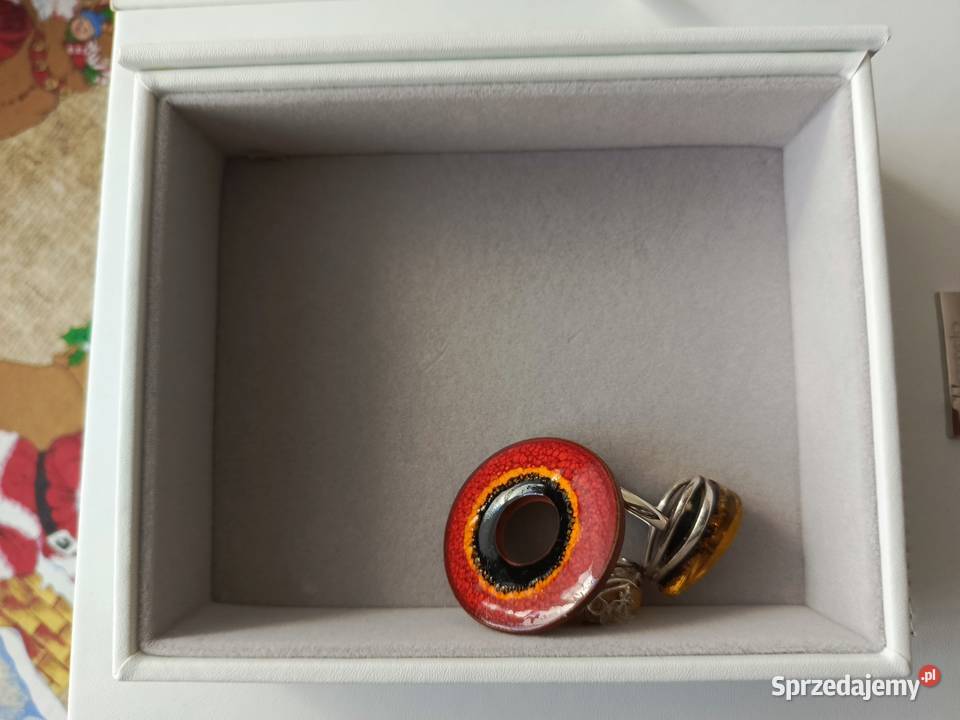 Szkatułka na biżuterię Stargard