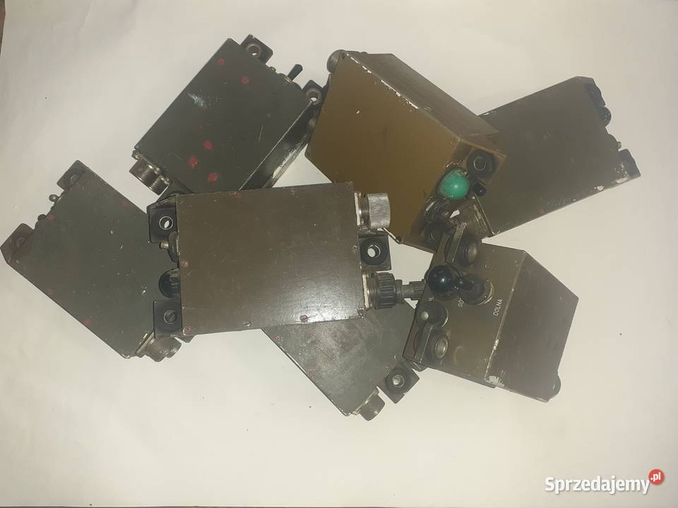 Regulator RTS 273A Dębica