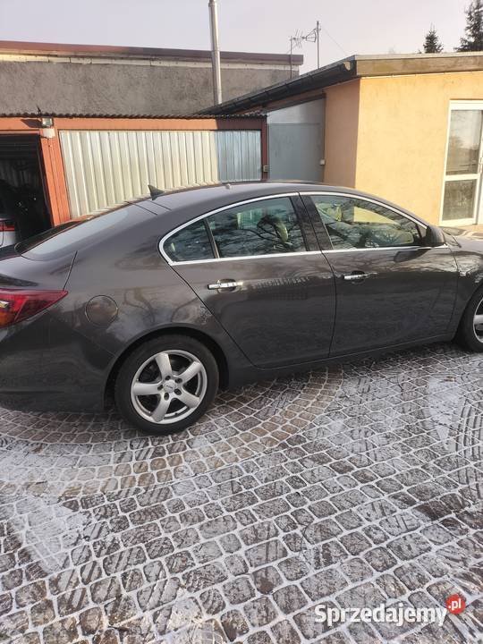 Sprzedam Opla insignie Kikół