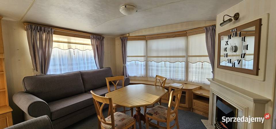 Domek AMETHYST 2 pokoje 402 plac Radom Warszawa sprzedam