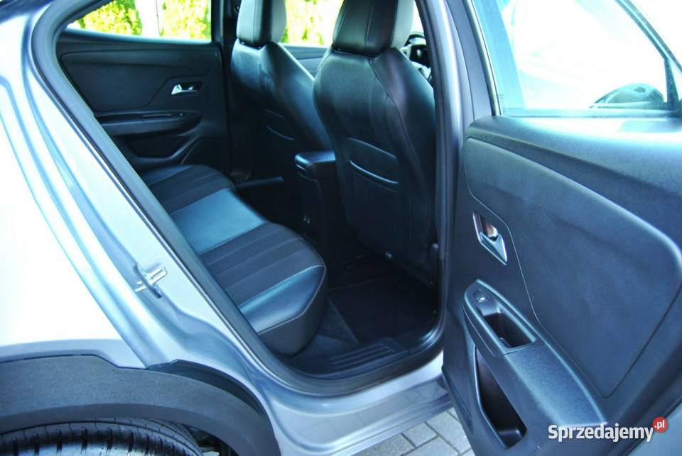 Opel Mokka Nowy model OPŁACONY Klima tronik ASR (kontrola trakcji) Modliborzyce