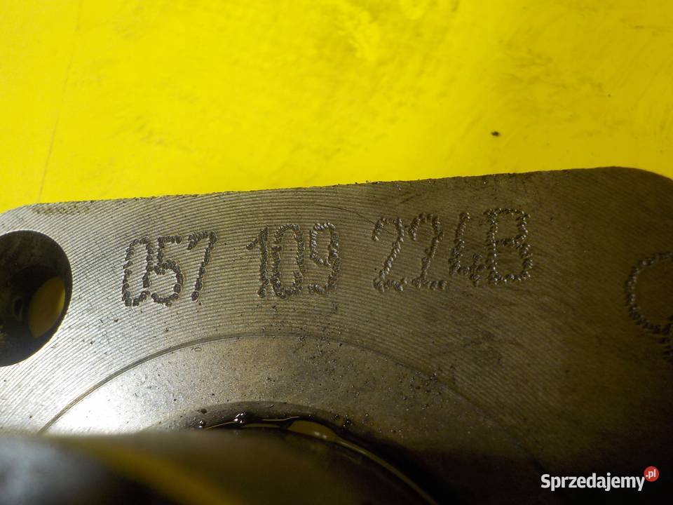 AUDI A6 C6 A4 B7 27 TDI 08r 179 BPP czop kola Suków