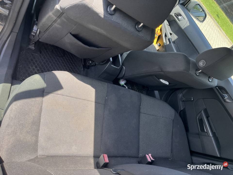 Opel Astra H nieuszkodzony Astra Samochody osobowe świętokrzyskie