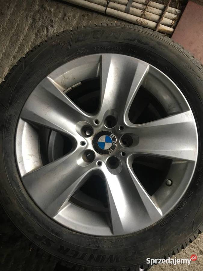 kola BMW Morawy