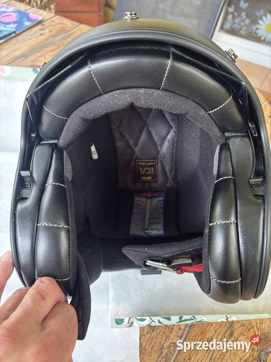 Kask HJC V31 Solec Kujawski