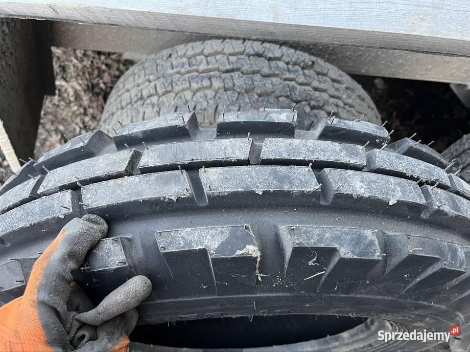 Sprzedam opony Świdnica