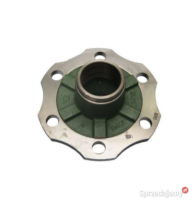 Piasta koła brona talerzowa 1236010180 Siedlce