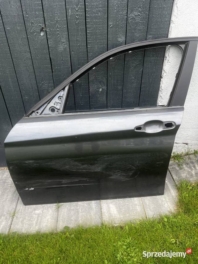 Drzwi BMW seria 1 F2021 z 2018r