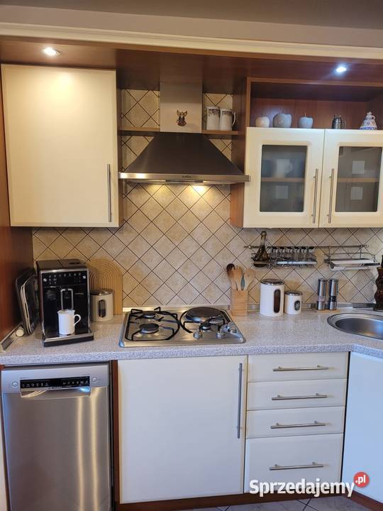 Kuchnia z Dobrodzienia opolskie