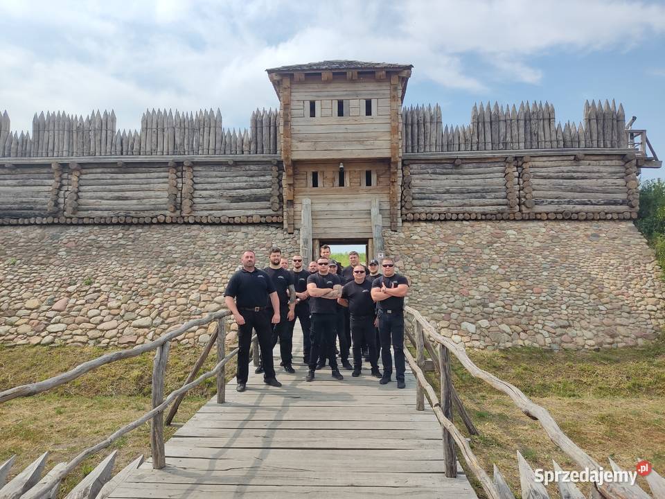 Agencja Ochrony Ochrona Imprez Masowych Ochrona mazowieckie Sochaczew