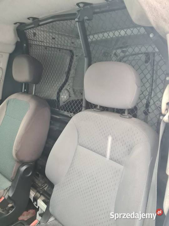 CITROEN BERLINGO 2011 15600 ccm 75 mazowieckie