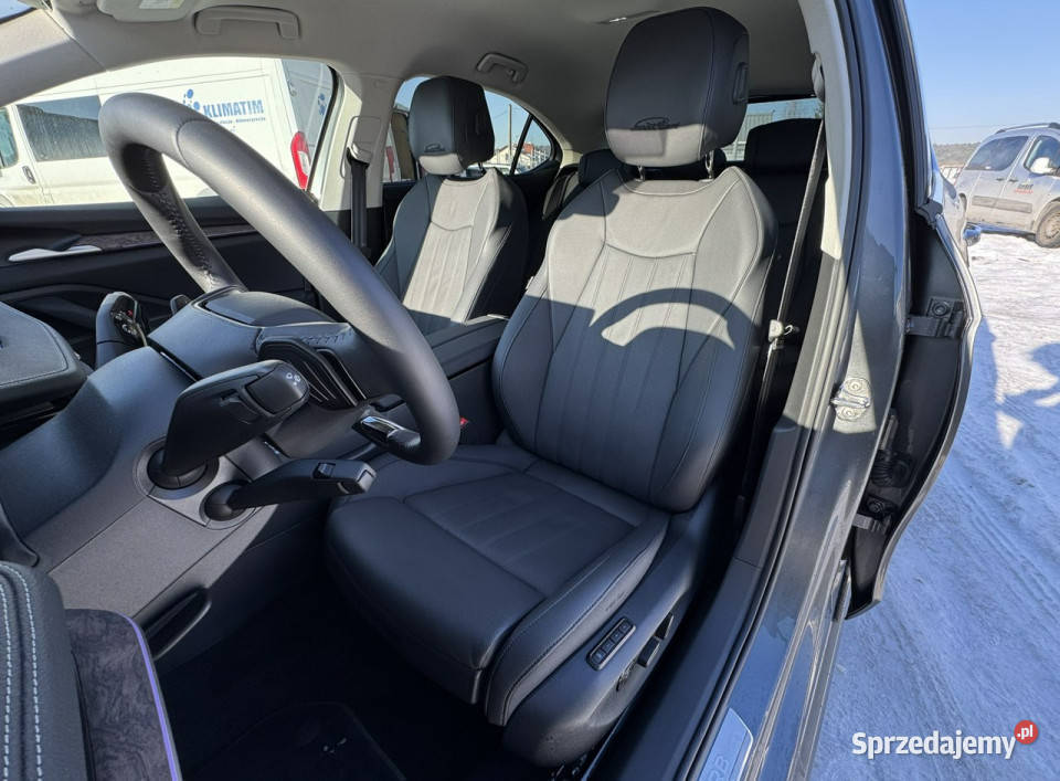 koda Superb LK 20TSI 265 DSG 4X4 Webasto Hak ESP