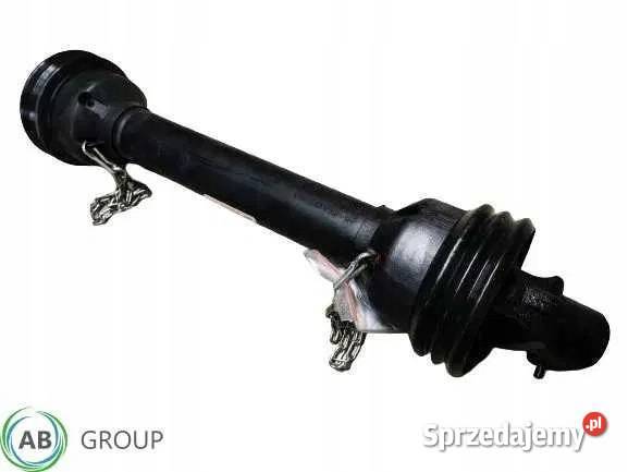 Wałek Wom 460 Nm 71 Uniwersalny podlaskie Rzędziany