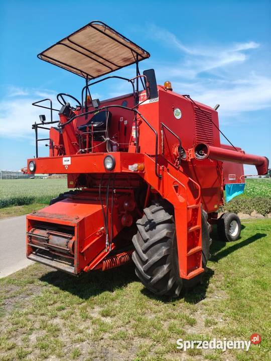 Bizon z056 Super wielkopolskie