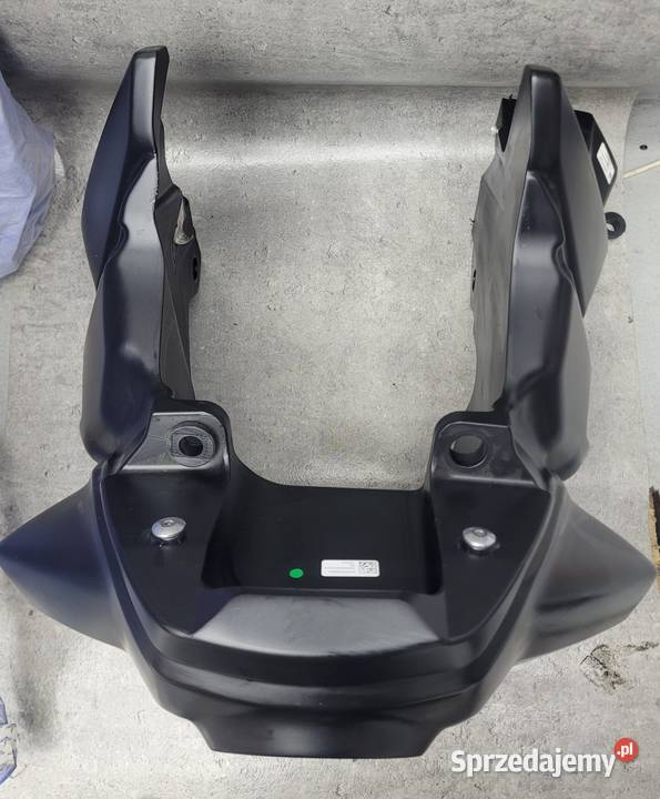 KTM 890 ADV SMT 23 OEM ADVENTURE ZBIORNIK PALIWA wielkopolskie Nowy Tomyśl