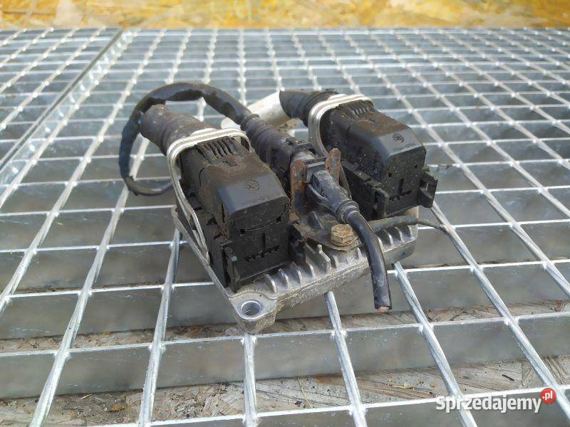 STEROWNIK SILNIKA KOMPUTER OPEL VECTRA C 18 16V osobowe Gliwice