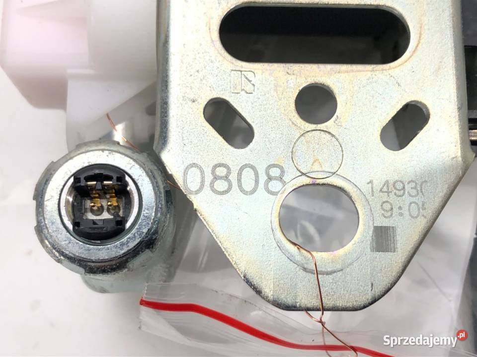 PAS BEZPIECZEŃSTWA PRZÓD PRAWY LEXUS GS PRAWA sprzedam