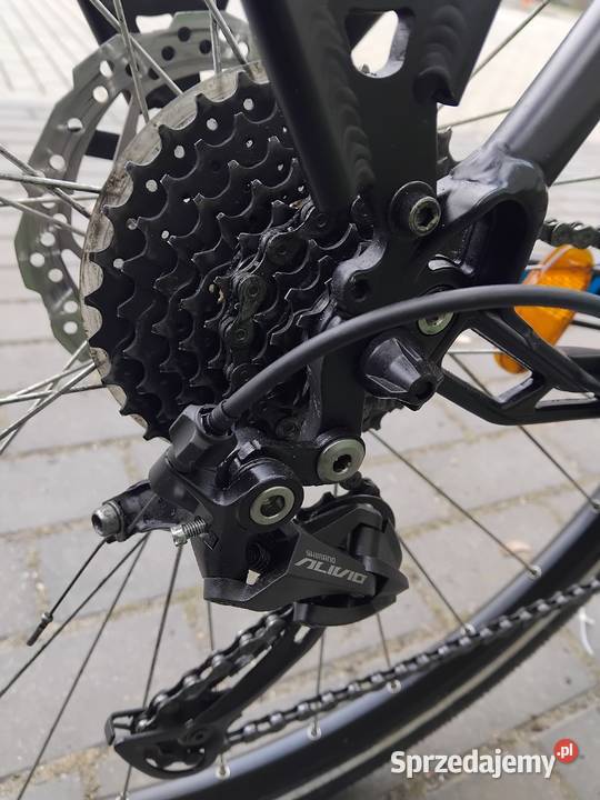 Sprzedam rower Kellys podlaskie Białystok