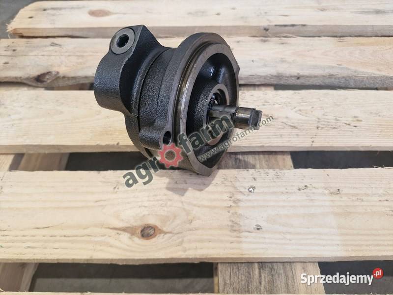 Pompa hydrauliczna Fendt 939 930 927 822 Byków sprzedam