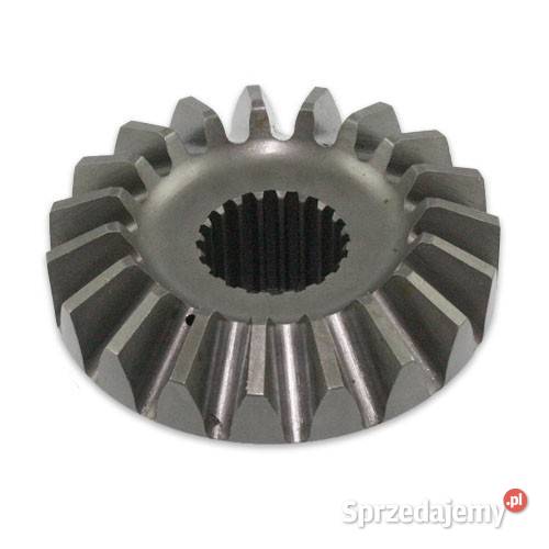 Zębatka dyferencjału Yanmar EF 453T duża lewa Tajęcina