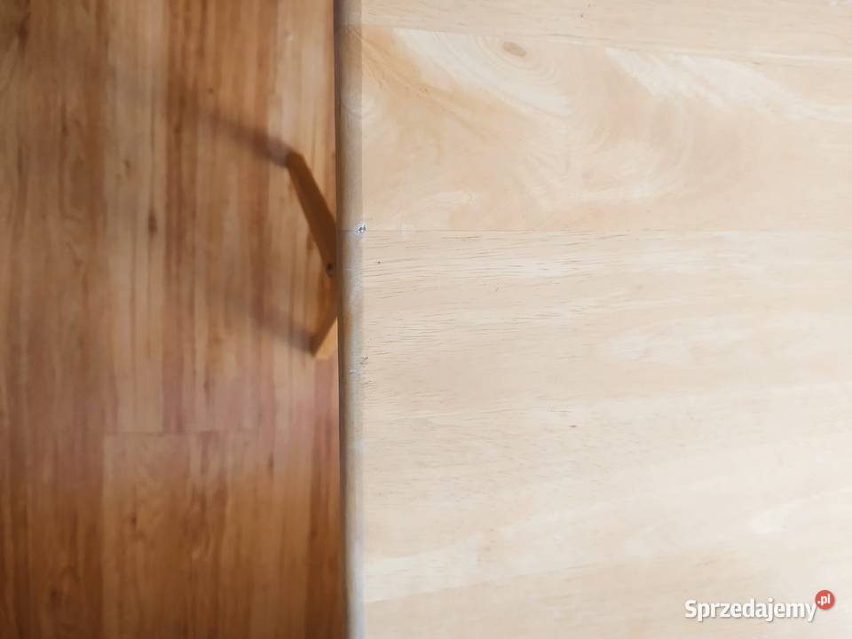 mały stolik składany Warszawa