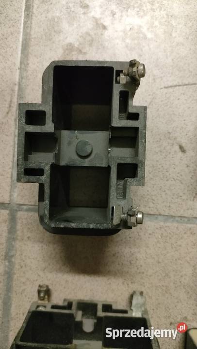 Cewka do stycznika BBC klimafest GMB 250 380V zachodniopomorskie Szczecin