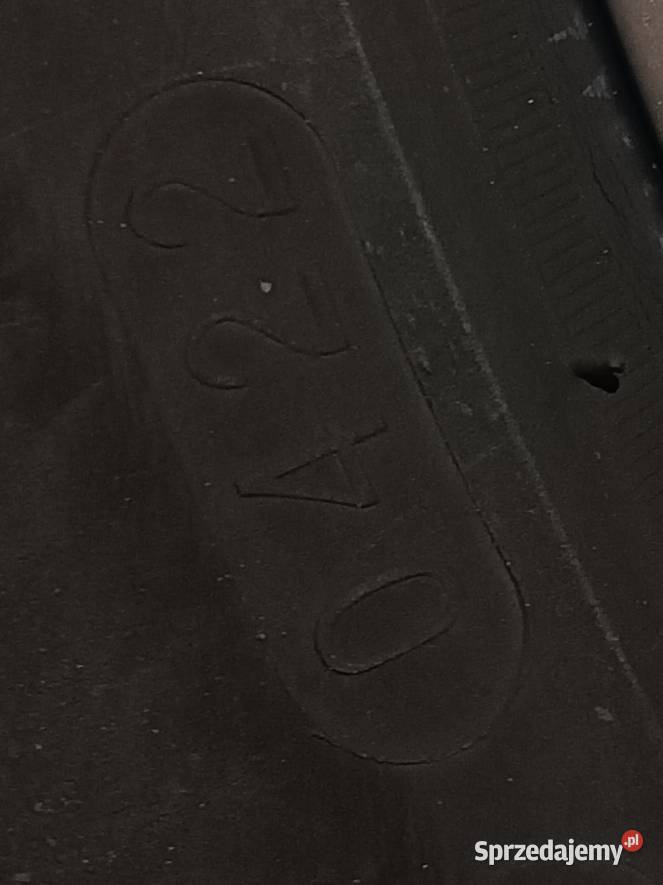 Felgi aluminiowe 16 Passat B5 z oponami Goleniów