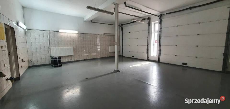 LOKAL HANDLOWO USŁUGOWY mazowieckie Warszawa