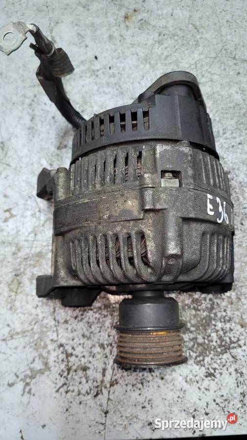 Alternator BMW Seria 3 E36 Łagów sprzedam