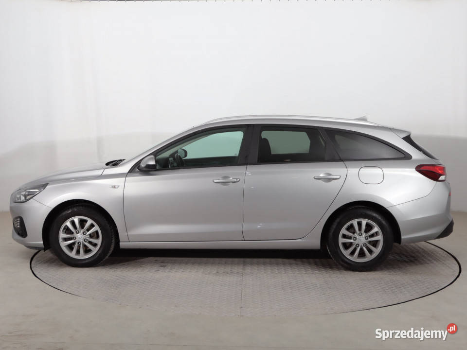 Hyundai i30 15 DPI